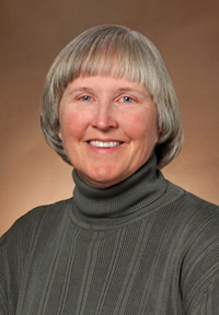 Photograph of Wendy Kohrt,  PhD