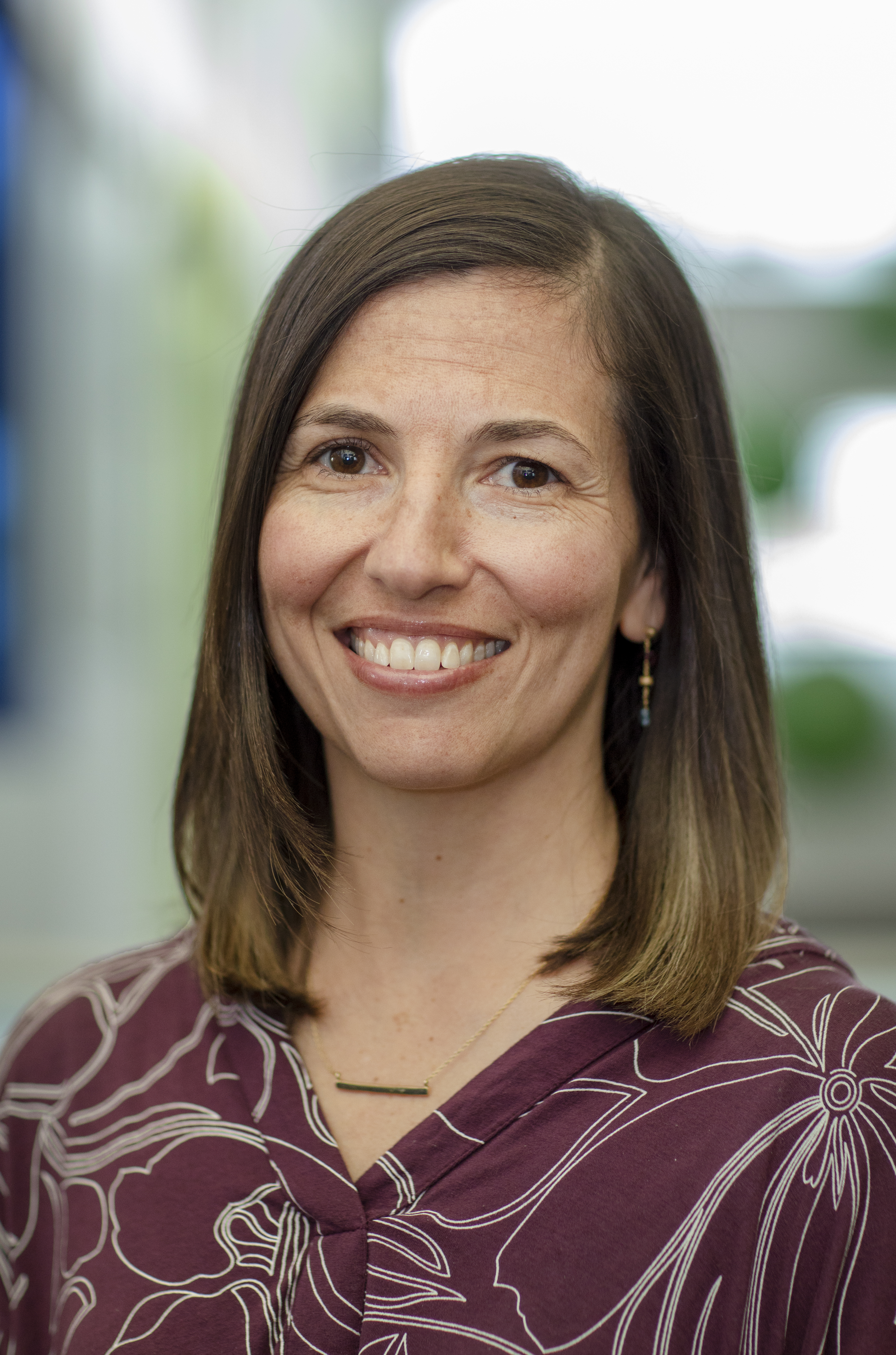Image of Principal Investigator