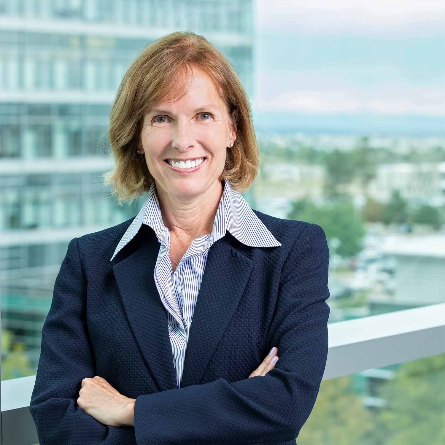 Image of Principal Investigator