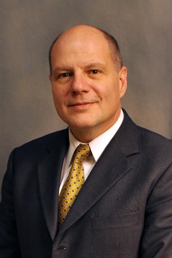 Image of Principal Investigator