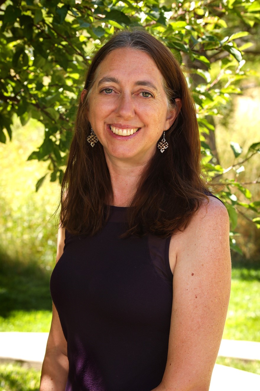 Image of Principal Investigator