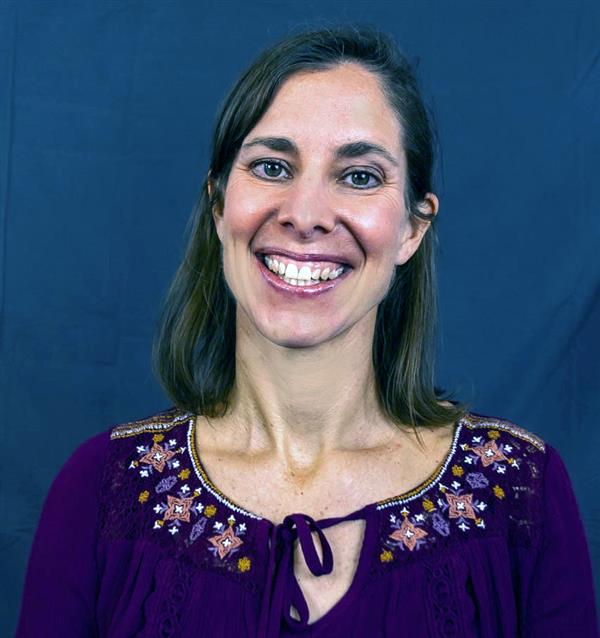 Image of Principal Investigator
