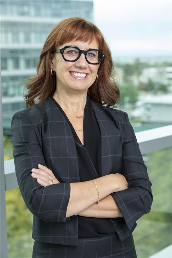Image of Principal Investigator
