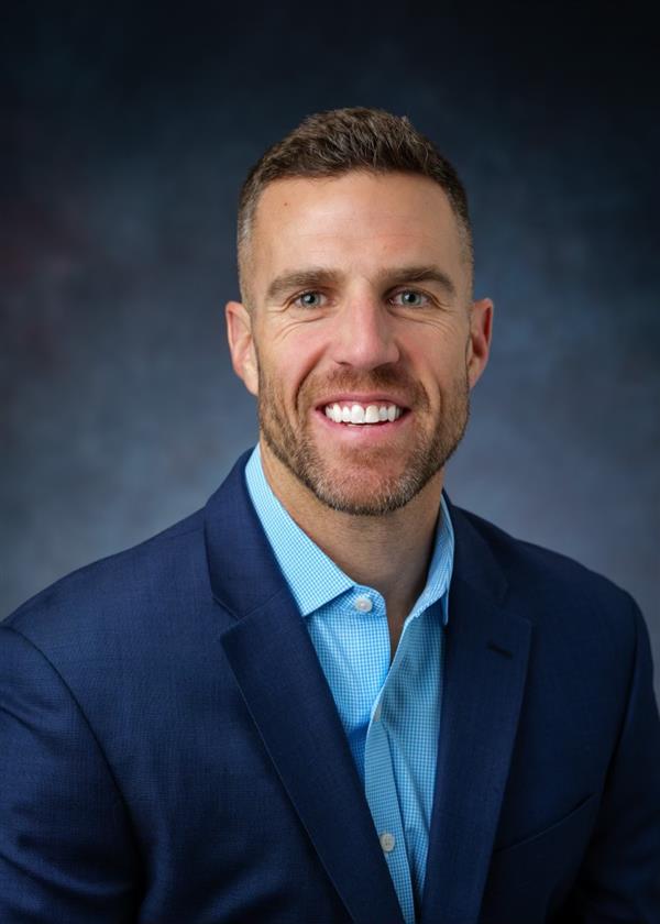 Image of Principal Investigator
