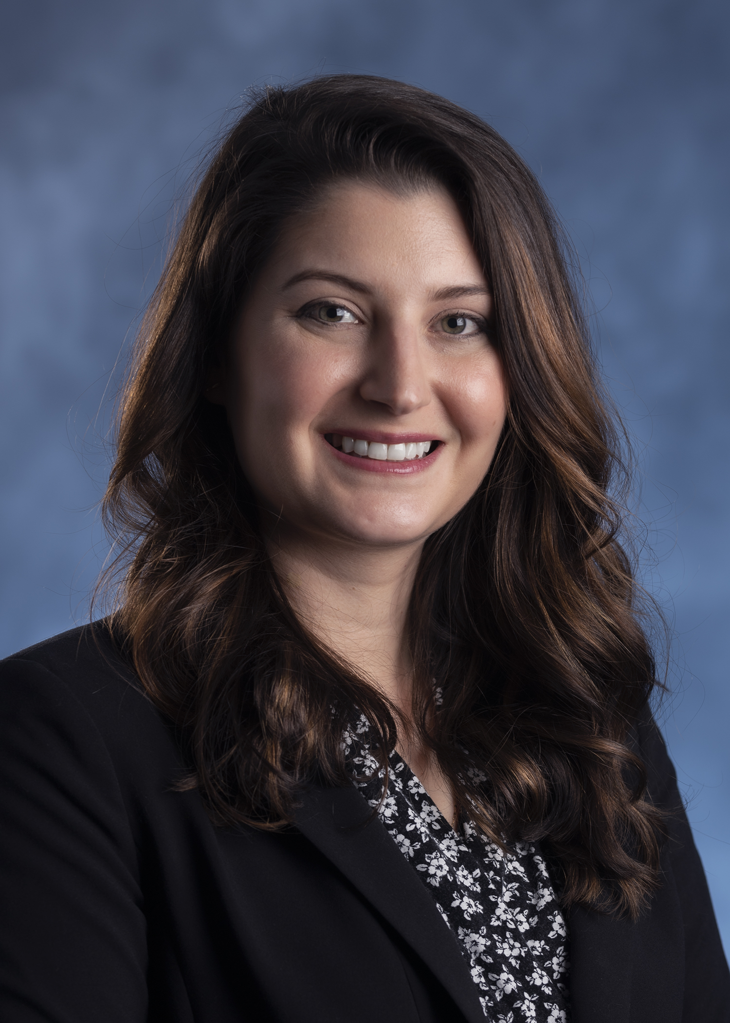 Image of Principal Investigator