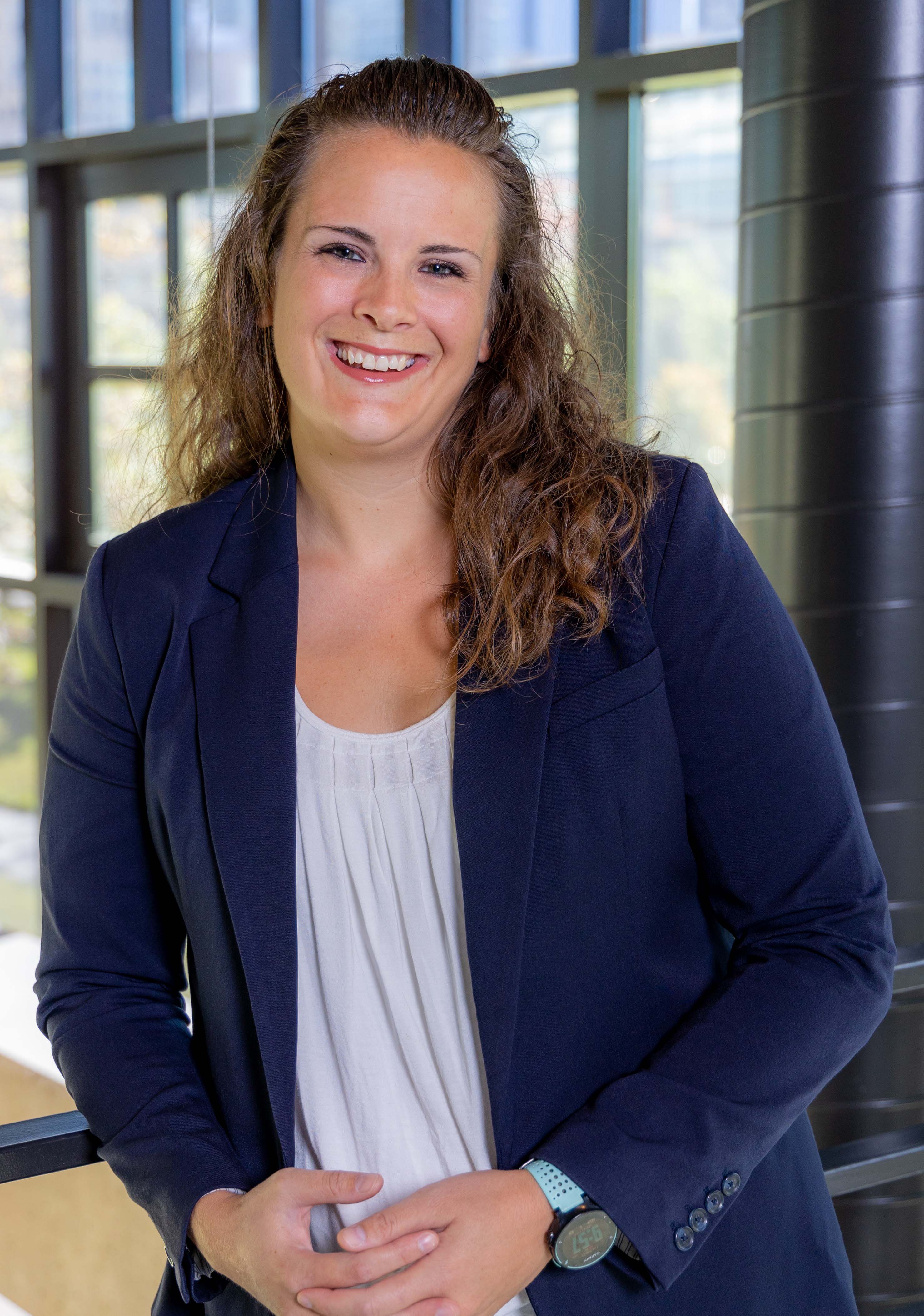 Image of Principal Investigator