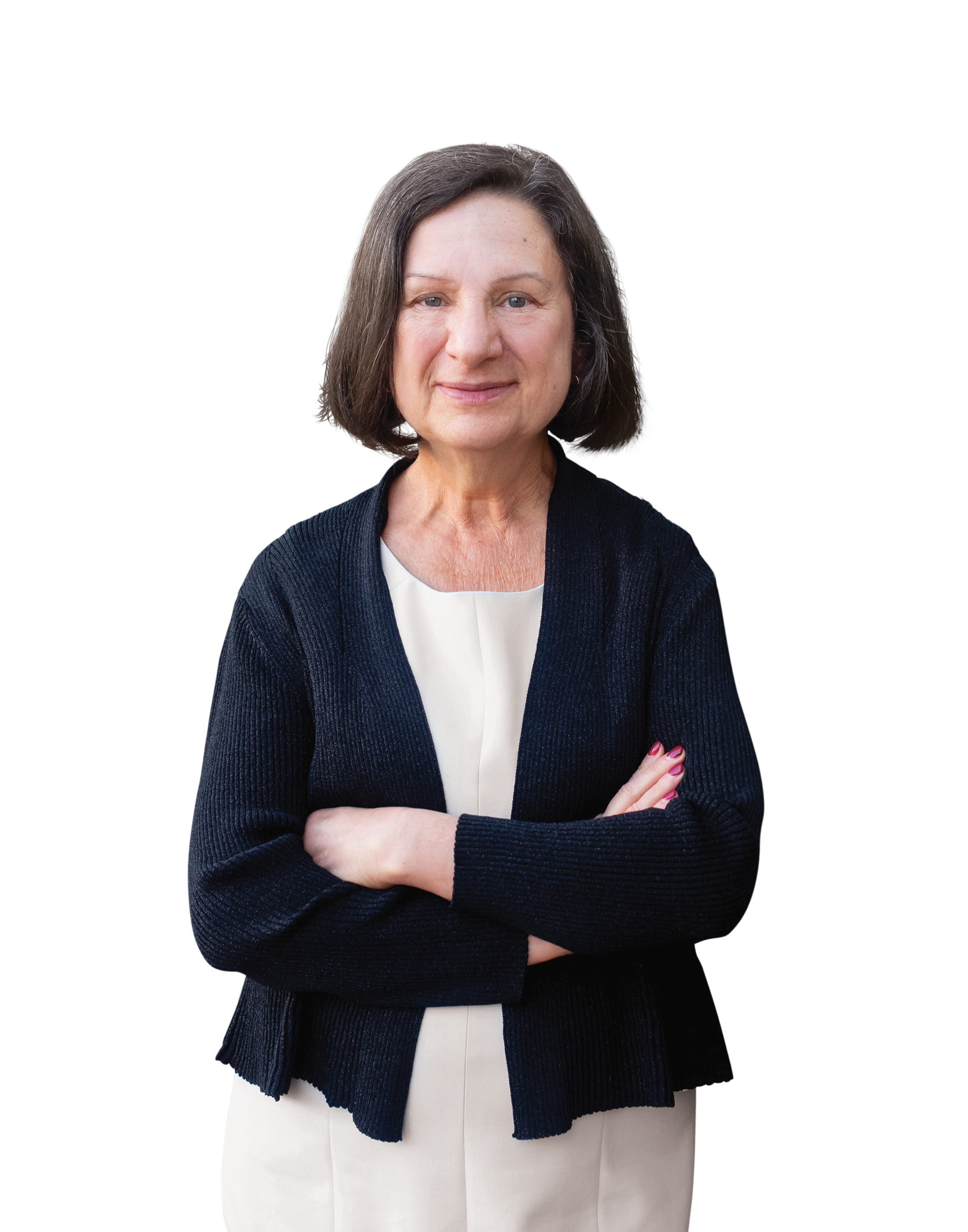 Image of Principal Investigator