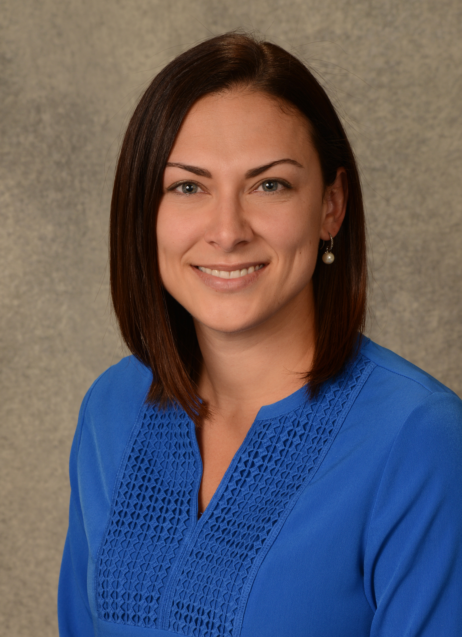 Image of Principal Investigator