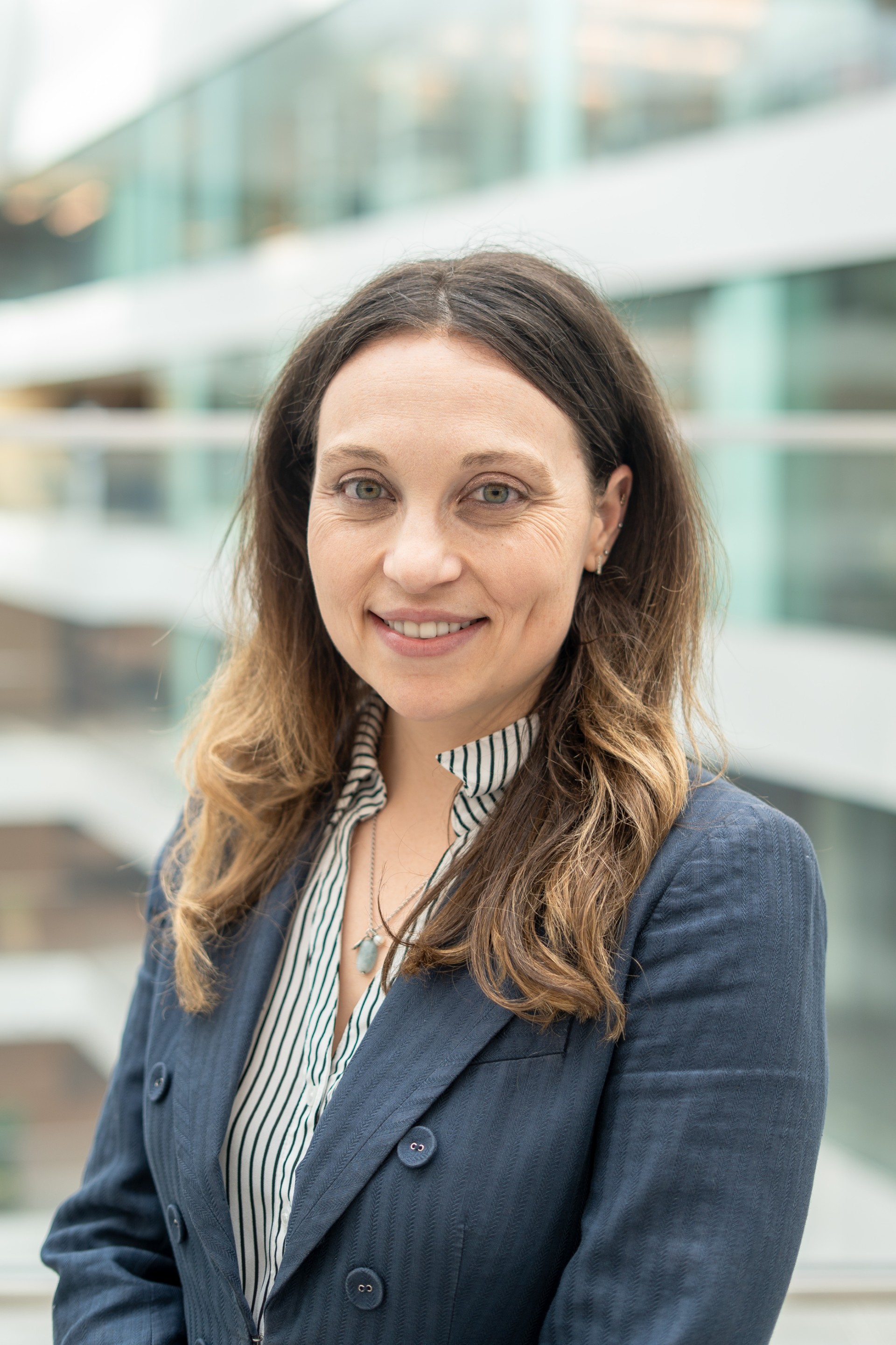Image of Principal Investigator