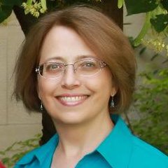 Image of Principal Investigator