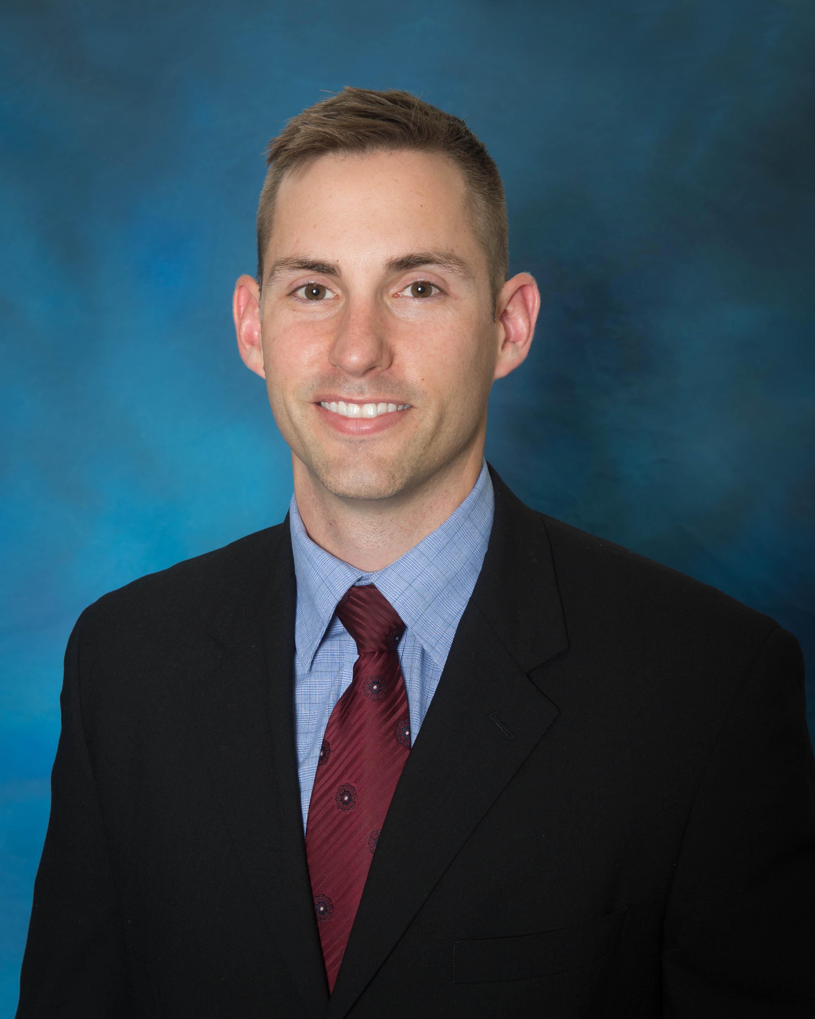 Image of Principal Investigator