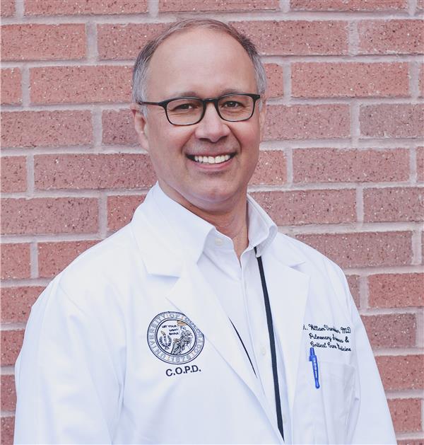 Image of Principal Investigator