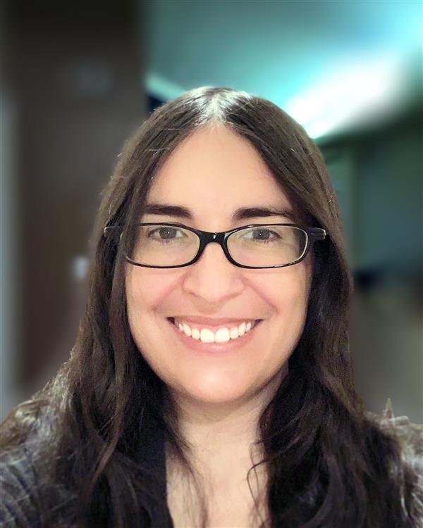 Image of Principal Investigator