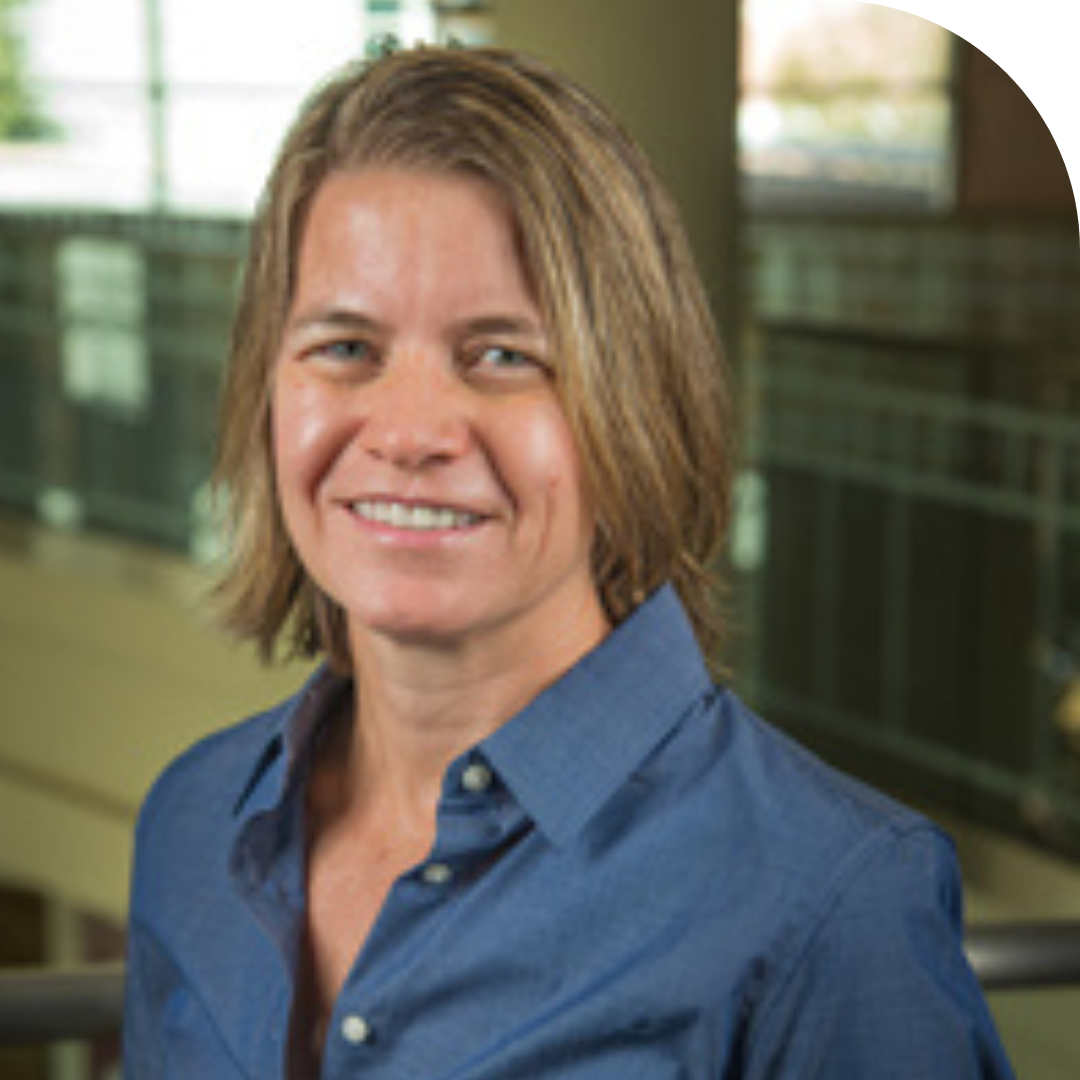 Image of Principal Investigator