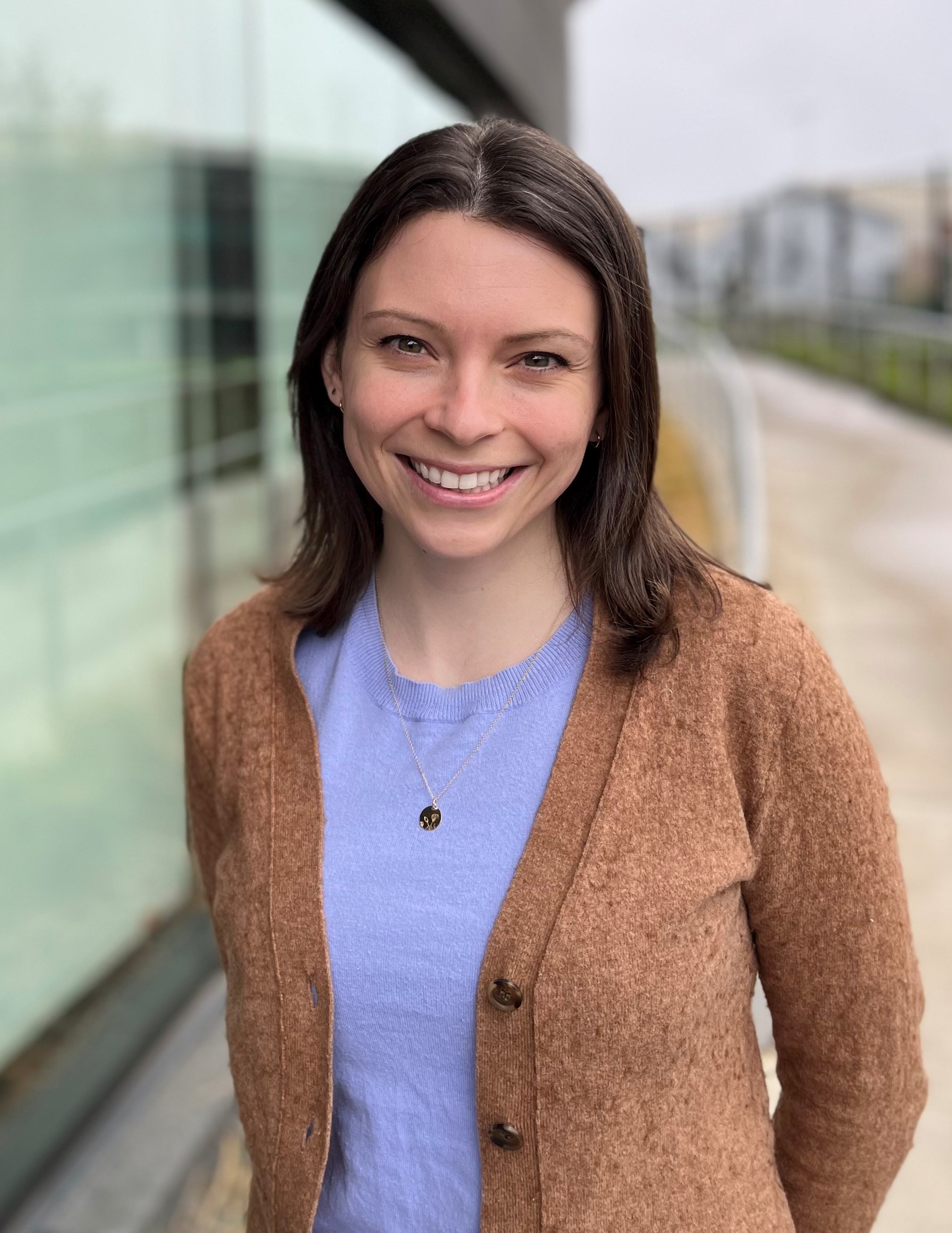 Image of Principal Investigator