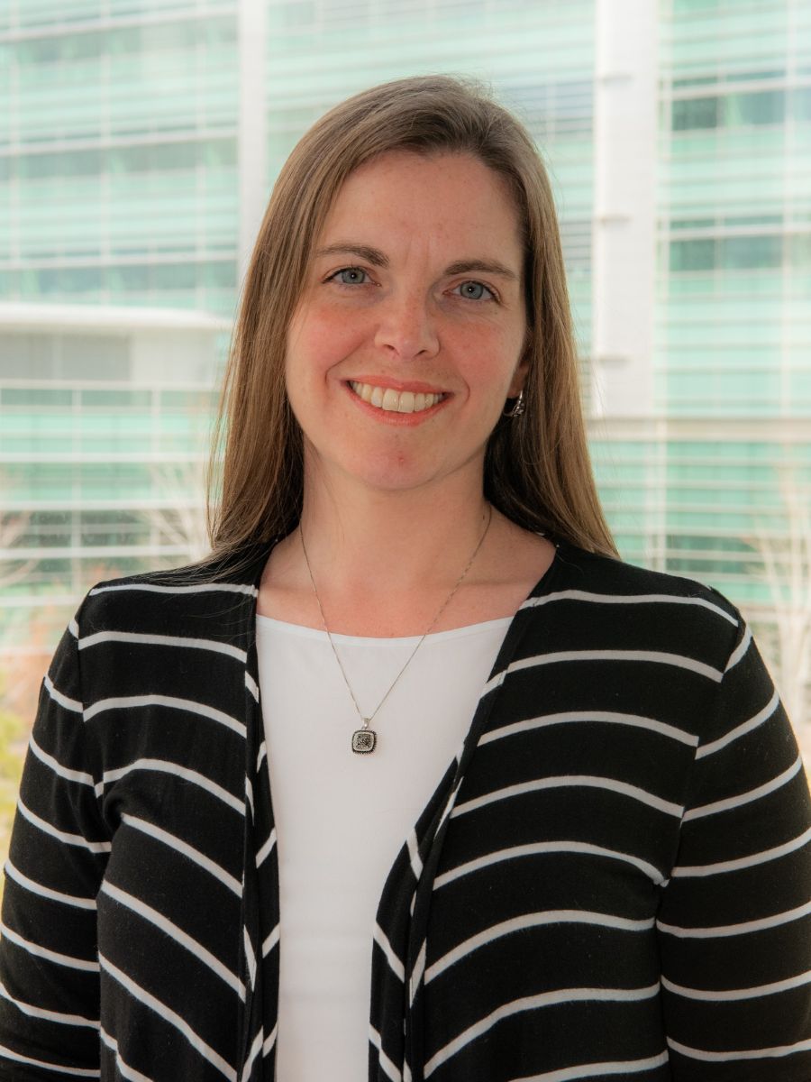 Image of Principal Investigator