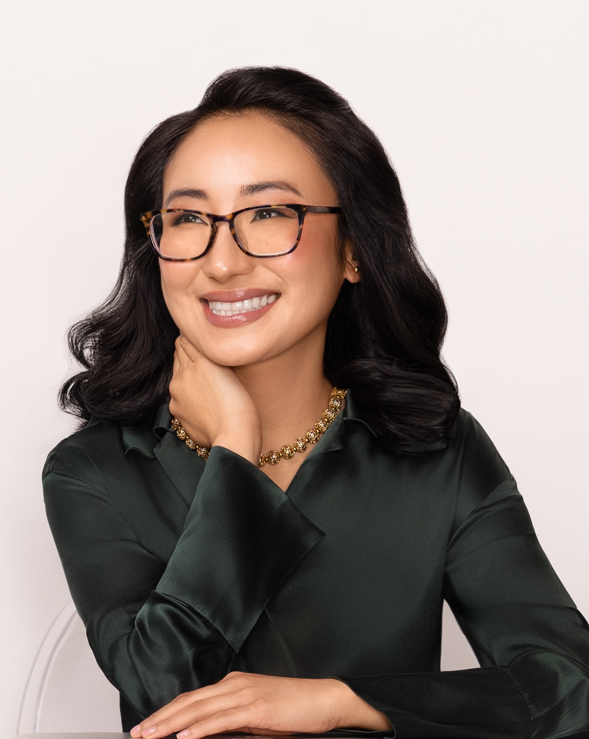 Image of Principal Investigator