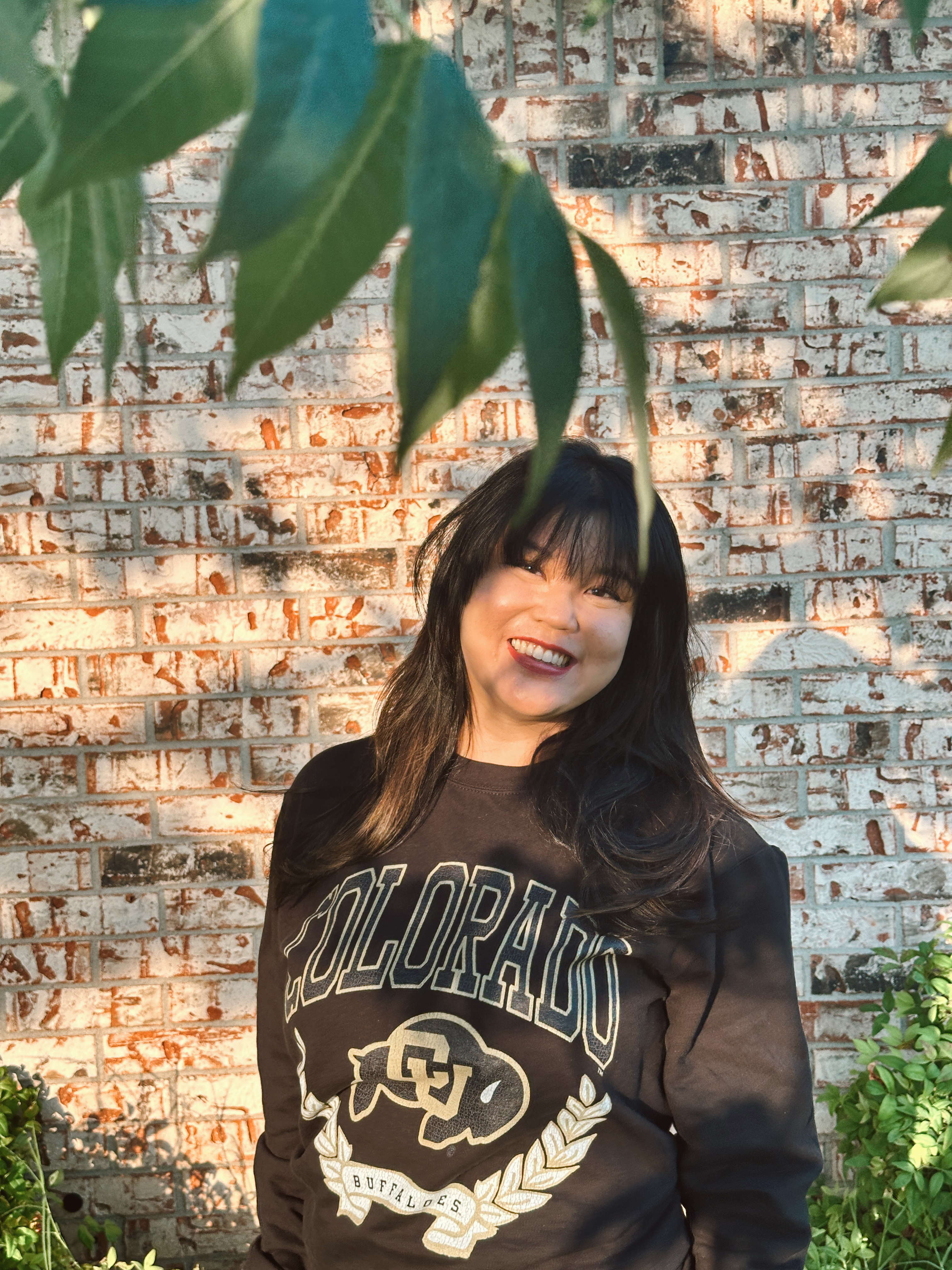 Image of Principal Investigator