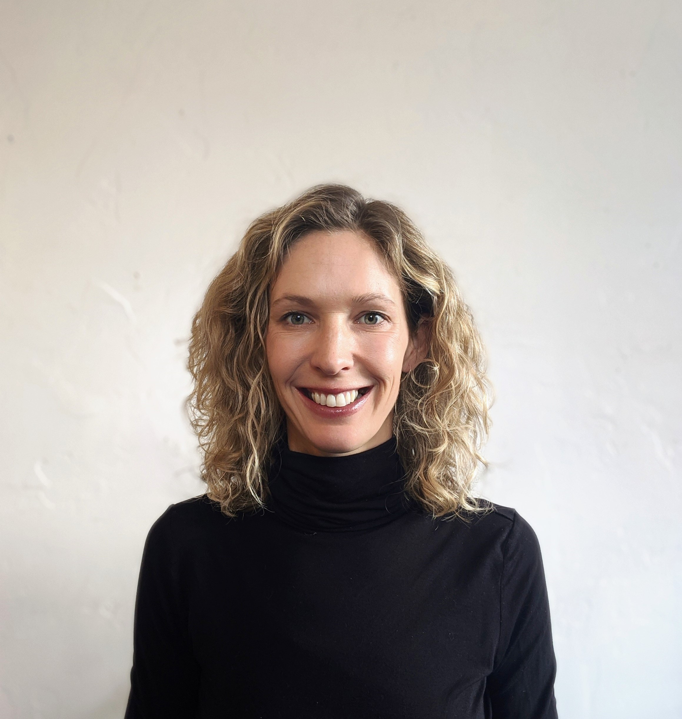 Image of Principal Investigator