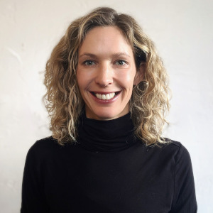 Image of Principal Investigator