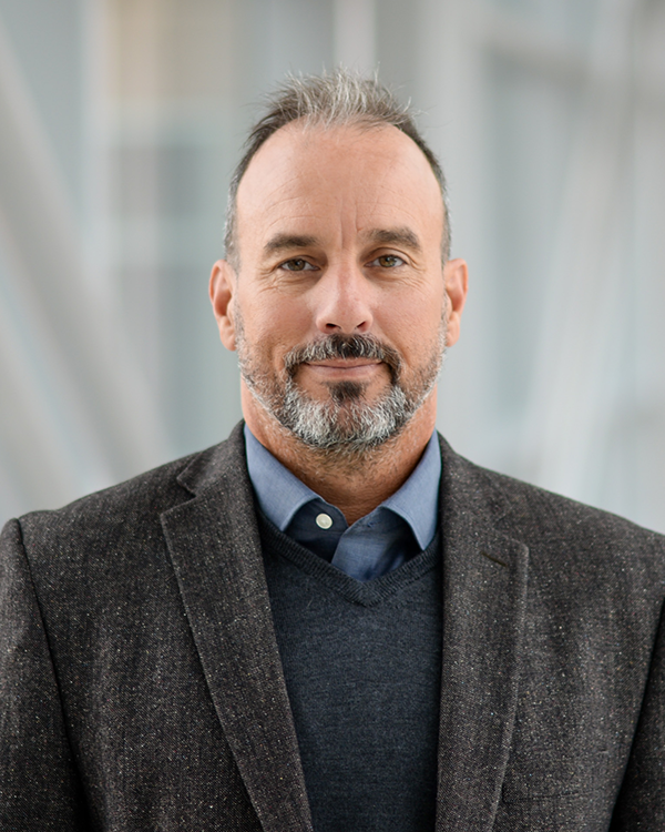 Image of Principal Investigator